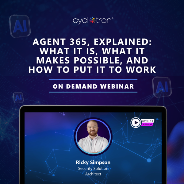Agent 365, Explained_ What It Is, What It Makes Possible, and How to Put It to Work